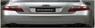 Стоп-сигнал Camry 40