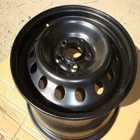 Диски на ВАЗ 2115