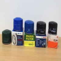 Выбор масляного фильтра ВАЗ 2114