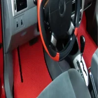 Обзор ковриков для Chevrolet Lacetti