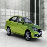 Салонный фильтр Lada Vesta