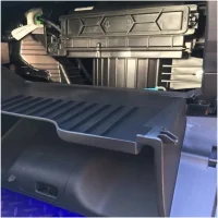 Салонный фильтр Honda CRV 3