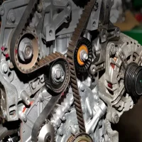 Может ли перескочить ремень грм