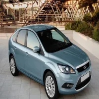 Тормозные диски на Ford Focus 3