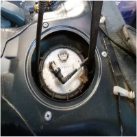 Топливный фильтр Nissan Primera