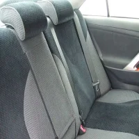 Чехлы для Toyota Camry 40