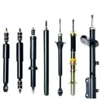 Стойки амортизаторов AMD