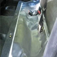 Бензонасос Mitsubishi Lancer 9