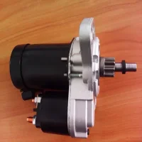 Стартер Cherie Amulet