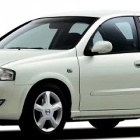 АКПП и МКПП Nissan Almera Classic