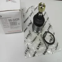 Шаровые опоры Lynx