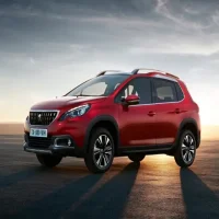 Комплектации Peugeot 2008