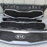 Тюнинг Kia Ceed