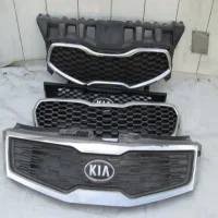 Тюнинг Kia Ceed
