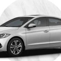 Комплектации Hyundai Elantra