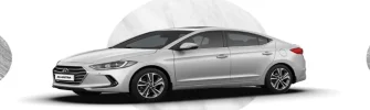 Аккумулятор Hyundai Elantra