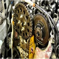 Цепь или ремень Volkswagen Polo