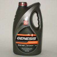 Lukoil Genesis Armortech 5W-40