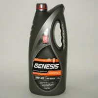 Lukoil Genesis Armortech 5W-40