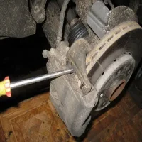 Тормозные диски на Kia Sportage