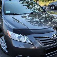 Капот на Camry 40