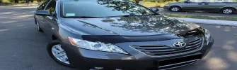 Капот на Camry 40