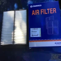 Фильтр воздушный Chevrolet Lanos