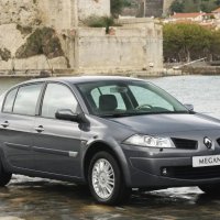 Не заводится Renault Megane