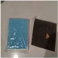 Салонный фильтр Nissan Almera G15