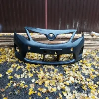 Бампер Corolla 150