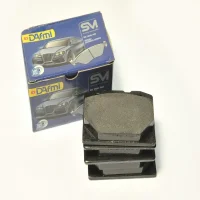 Колодки на ВАЗ 2104