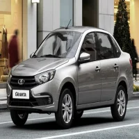 Дворники для Lada Granta