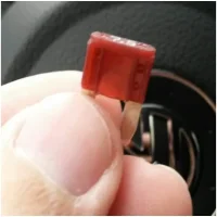 Омыватель лобового стекла Volkswagen Polo