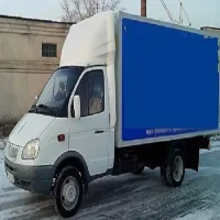 Тюнинг Газель