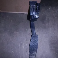 Педали на Chevrolet Cruze