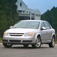 Дворники для Chevrolet Cobalt