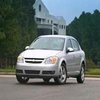 Дворники для Chevrolet Cobalt
