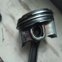 Ремонт двигателя Chevrolet Cruze