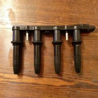 Зажигание на Chevrolet Cruze