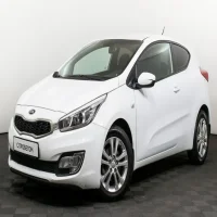 Тормозные диски на Kia Ceed