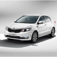 Предохранители на Kia Rio 3