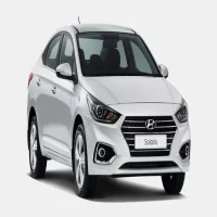 Генератор на Hyundai Solaris