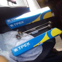 Стойки стабилизатора для Lifan Solano