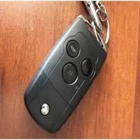 Ключ на Accord 7