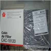 Салонный фильтр Mitsubishi ASX