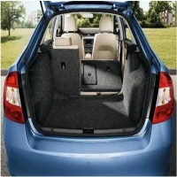 Недостатки Skoda Rapid