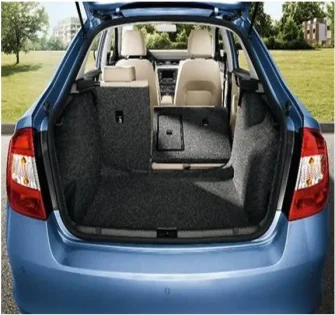 Недостатки Skoda Rapid