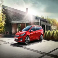 Диски Kia Cee’d