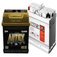 Аккумуляторы АкТех