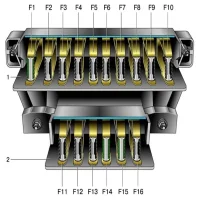 Предохранители ВАЗ 2106